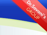 Dr. Savani's Group