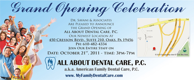 My Family Dental Care