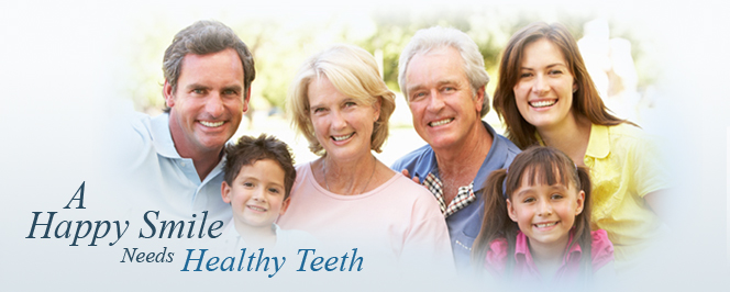 My Family Dental Care My Family Dental Care