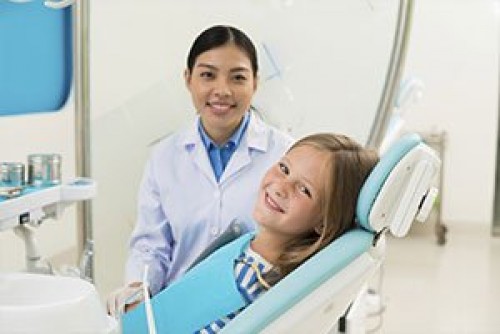 Desoto Bright Smile Dental Care Center